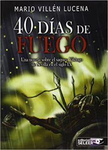 40 días de fuego 5 40 dias de fuego