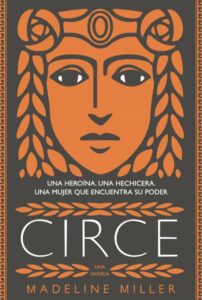 Circe 5 Circe