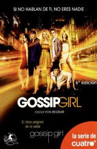 Cosas de chicas (Gossip Girl) 2 Cosas de chicas gossip girl