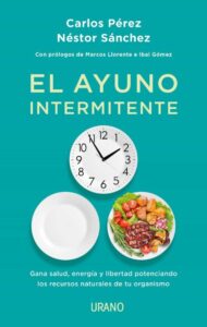 El ayuno intermitente 1 EL AYUNO INTERMITENTE