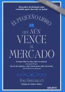 El pequeño libro que aún vence al mercado 4 El pequeno libro que aun vence al mercado