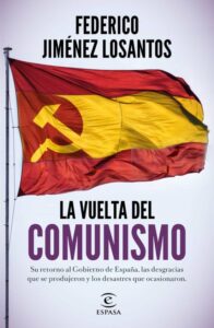 La vuelta del consumismo 1 LA VUELTA DEL COMUNISMO