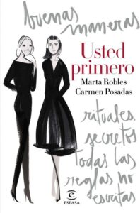 Usted primero 3 USTED PRIMERO