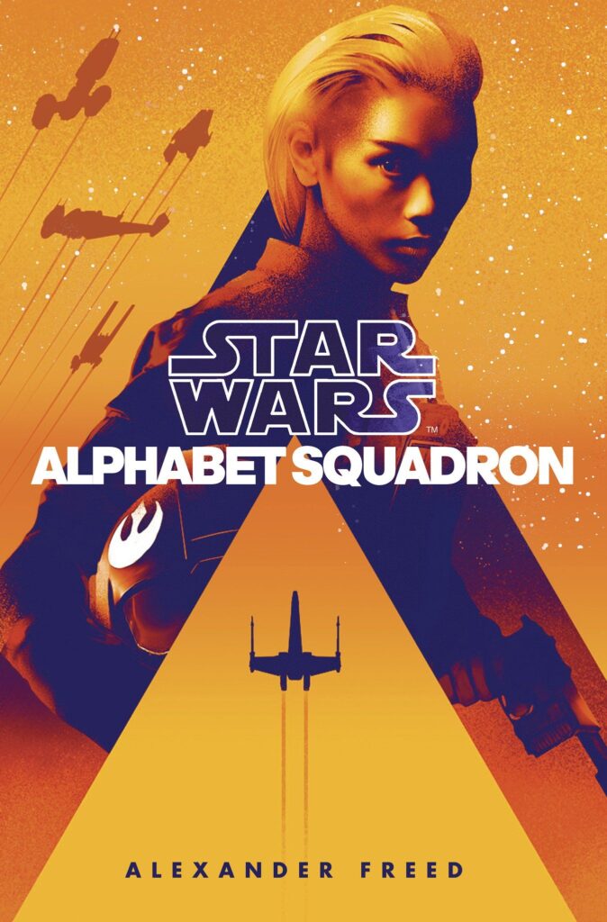 alphabet squadron