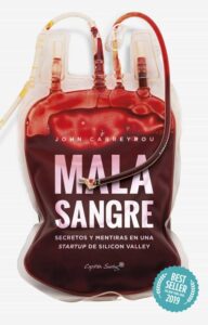 Mala Sangre 1 mala sangre john carreyrou epub